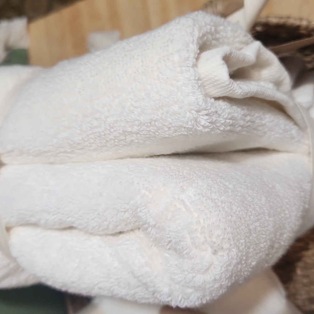 WELLBE turkish Towel SET - Picture 6 of 7